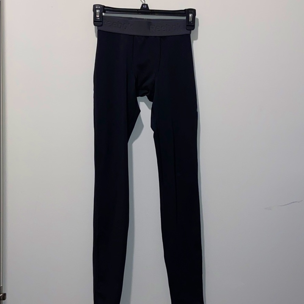 Running pants